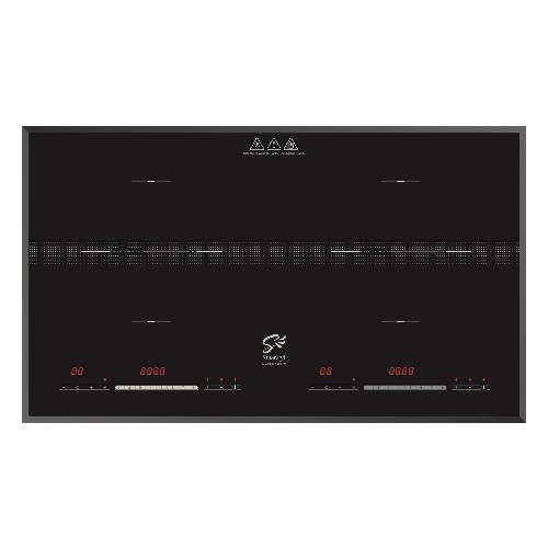 BẾP 2 TỪ SMARARD ÂM BONN