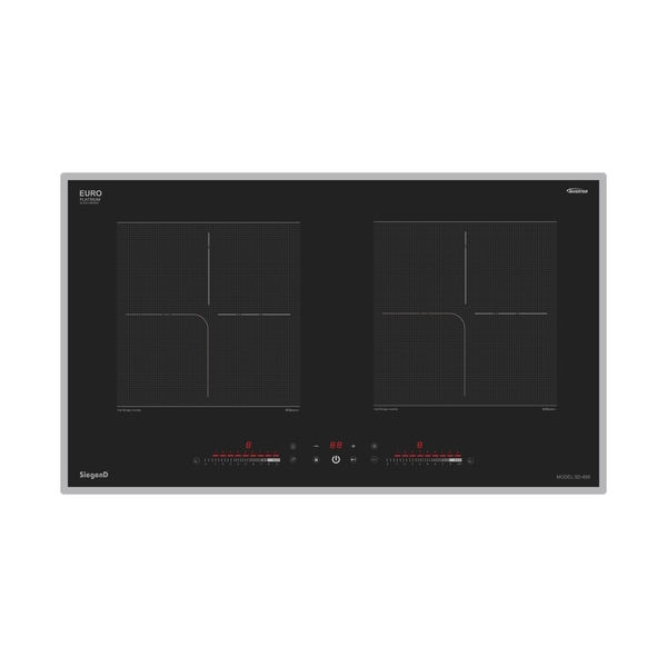 BẾP TỪ SIEGEND SD-888