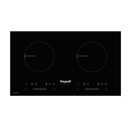 Bếp Từ Đôi SiegenD SD-919