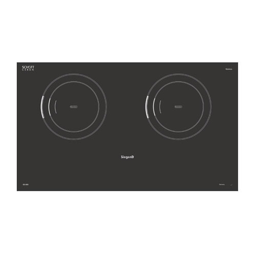 Bếp Từ Đôi SiegenD SD-989