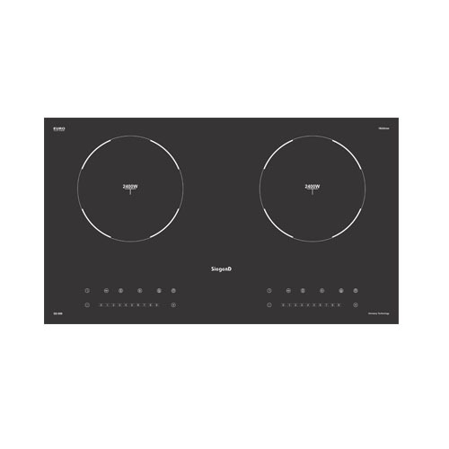 Bếp Từ Đôi SiegenD SD-999