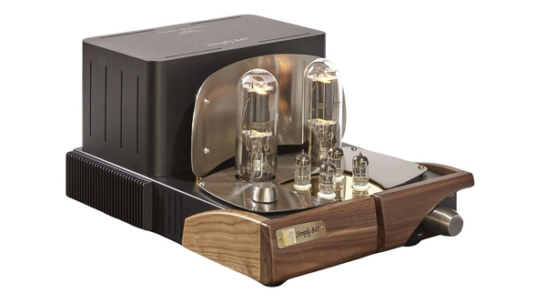 Amply Unison Research Simply 845