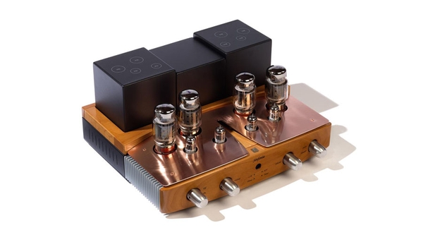 Amply - Amplifier Sinfonia Anniversary