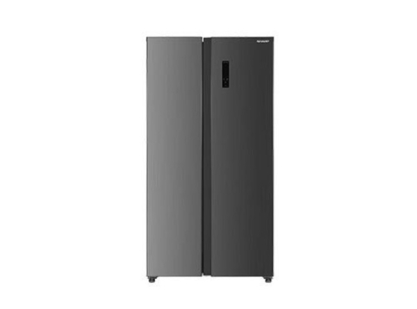 Tủ lạnh Sharp inverter SJ-SBX530V-DS