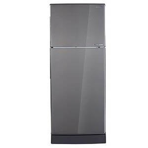 Tủ lạnh Sharp SJ-X201E-SL 196 Lít