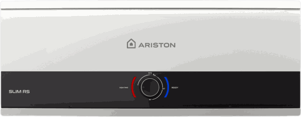 Bình nóng lạnh Ariston 20L ngang, Slim3 20RS VN