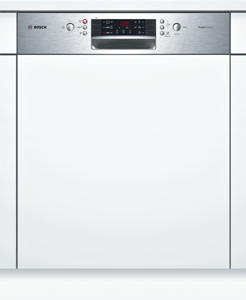 Máy rửa bát Bosch SMI46MS03E