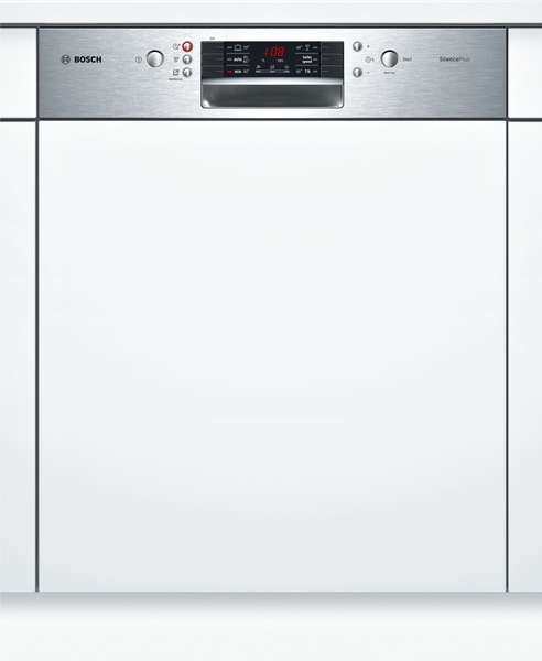 Máy rửa bát Bosch SMI46NS01E