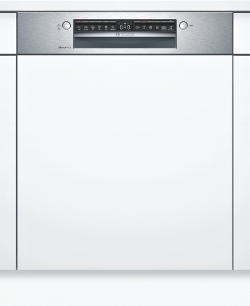 Máy rửa bát Bosch SMI4ECS14E