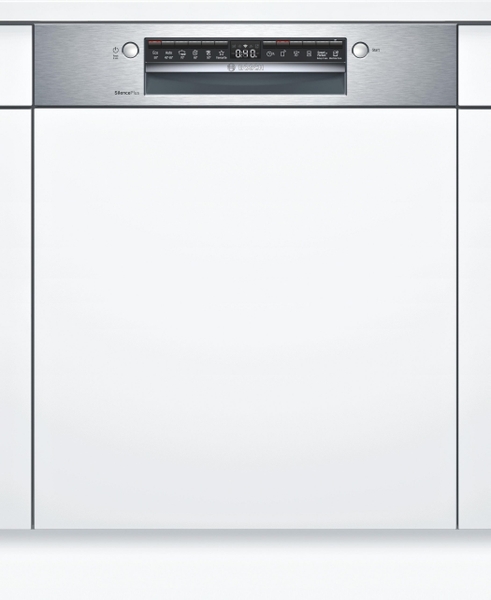 Máy rửa bát Bosch SMI4HAS48E