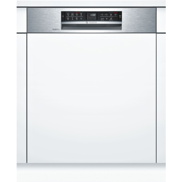 Máy rửa bát âm tủ BOSCH SMI68MS04E