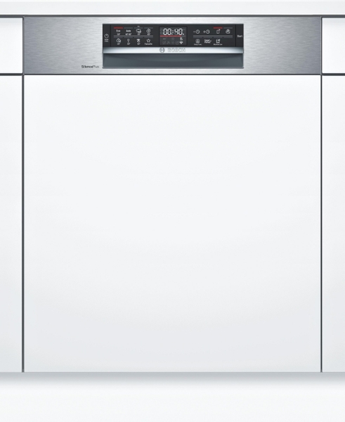 Máy rửa bát Bosch SMI6ECS51E