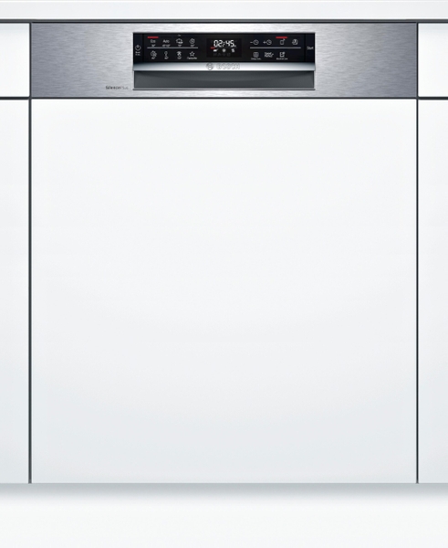 Máy rửa bát Bosch SMI6ECS93E