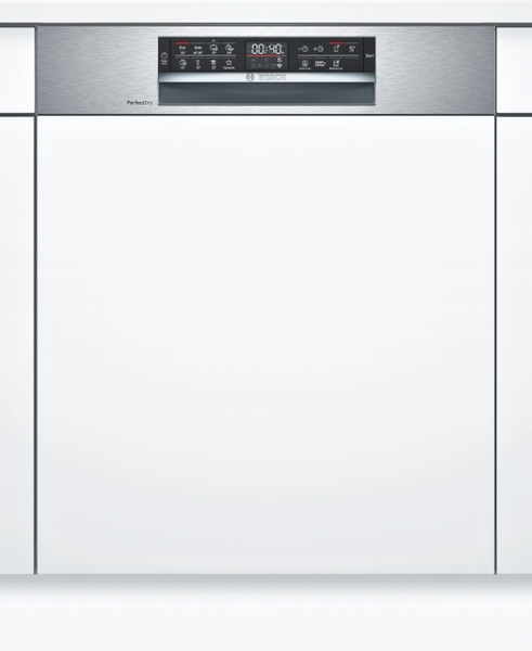 Máy rửa bát Bosch SMI6ZCS49E