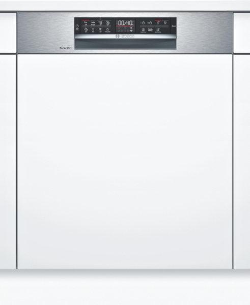 Máy rửa bát Bosch SMI6ZDS49E