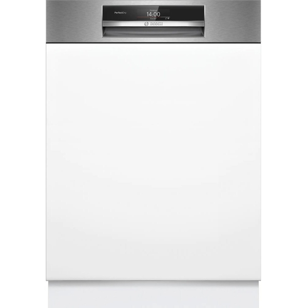 Máy rửa bát Bosch SMI8TCS01E
