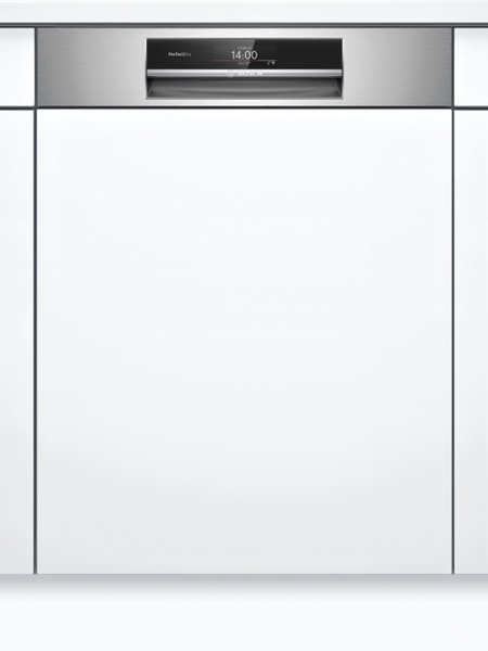 Máy rửa bát Bosch SMI8YCS03E