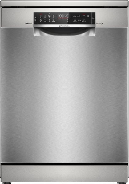 Máy rửa bát Bosch SMS6ECI04E