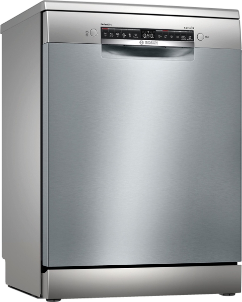 Máy rửa bát Bosch SMS6ZCI15E