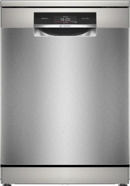 MÁY RỬA BÁT ĐỘC LẬP BOSCH SMS8TCI04E