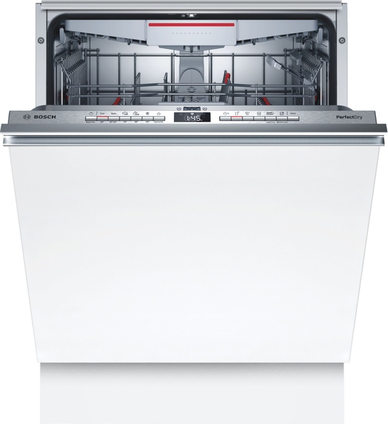 Máy rửa bát Bosch SMV6ZCX07E