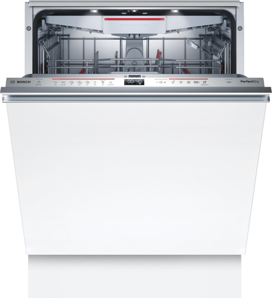 Máy rửa bát Bosch SMV6ZCX49E