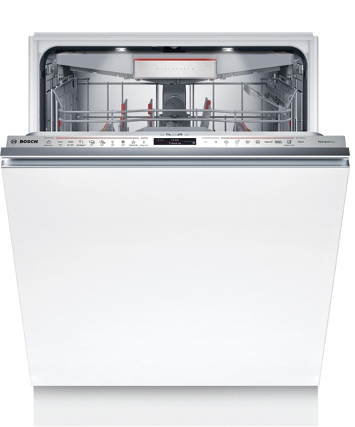 Máy rửa bát Bosch SMV8YCX02E