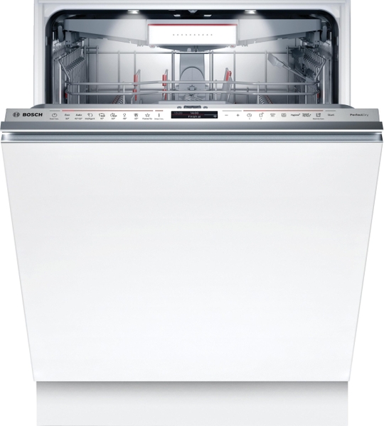 Máy rửa bát Bosch SMV8YCX03E