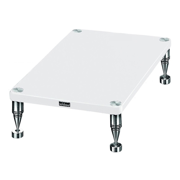 SOLIDSTEEL - HF-A