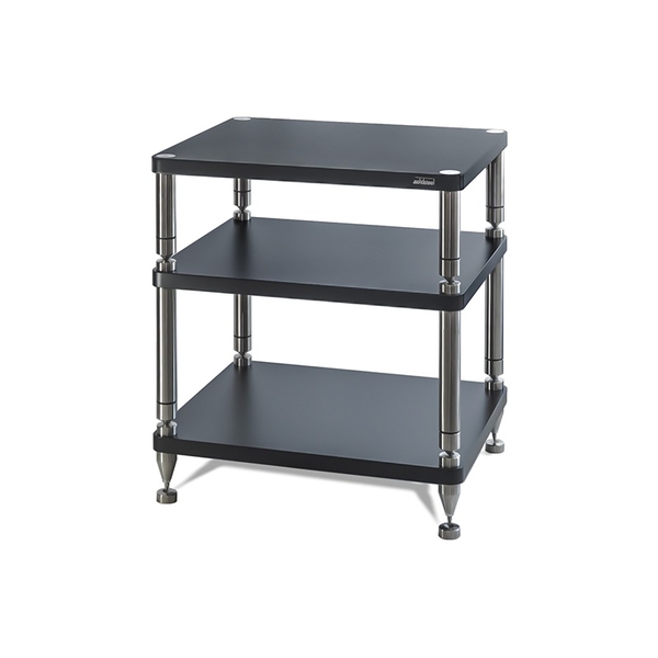 SOLIDSTEEL HY-3