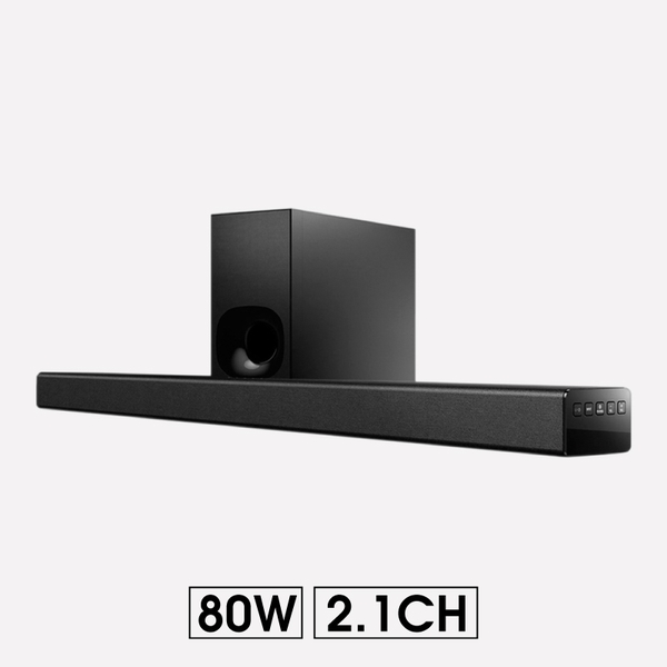 Loa thanh Sony HT-CT80