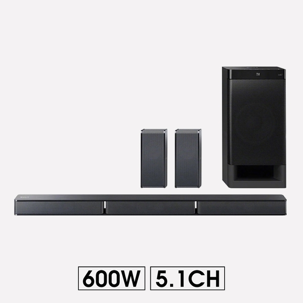 Loa thanh Sony HT-RT3