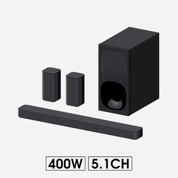 Loa thanh Sony HT-S20R