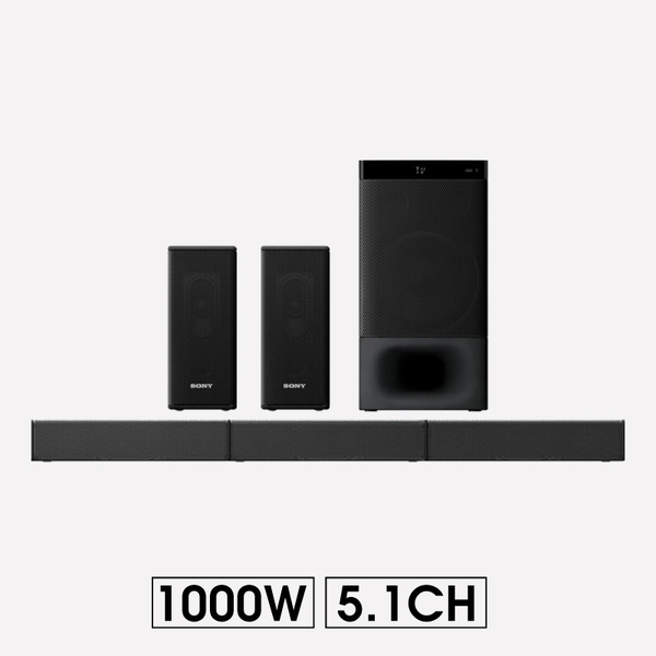 Loa soundbar Sony HT-S500RF