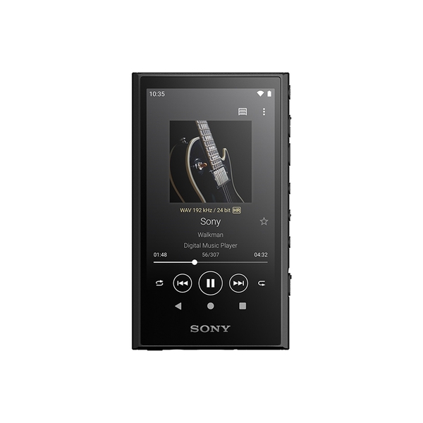 Máy nghe nhạc Sony Walkman NW-A306
