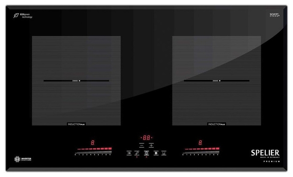 Bếp từ Spelier SPE-IC1089