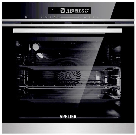 Lò nướng Spelier SPB 868 IT