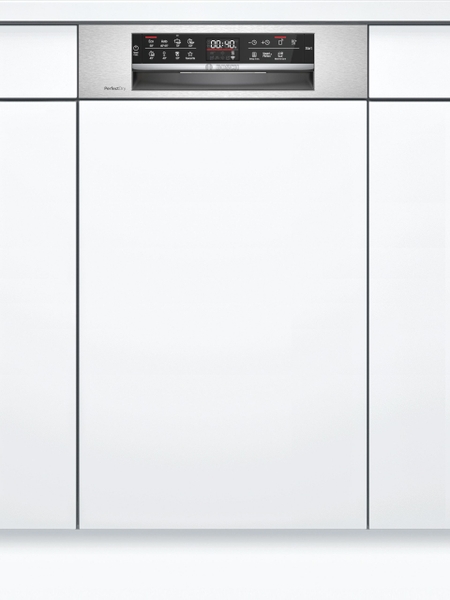 Máy rửa bát Bosch SPI6ZMS35E