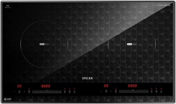 Bếp từ Spelier SPM-736K