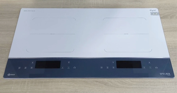 BẾP TỪ SPELIER SPM-T100WS