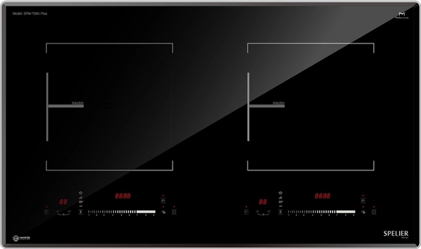 Bếp từ Spelier SPM-T86K Plus
