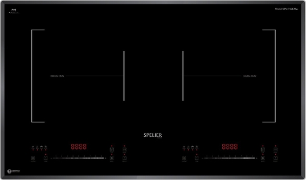 Bếp từ Spelier SPM-T99K Plus