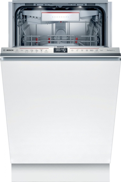 Máy rửa bát Bosch SPV6ZMX23E