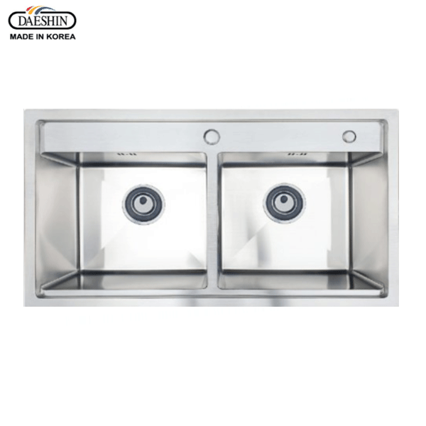 Chậu rửa bát Hàn Quốc  Daeshin SQS-8548