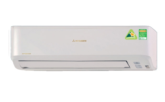 Điều hòa Mitsubishi Heavy SRK-10CLV-5