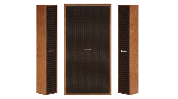 Bộ loa Sub cột Array SC1216