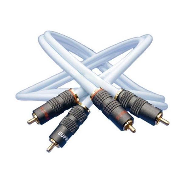 Dây Supra EFF-IX AUDIO PAIR