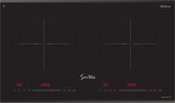 Bếp từ Sevilla SV N12