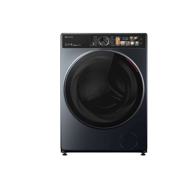 Máy giặt Toshiba Inverter 10.5 kg TW-T25BU115MWV(MG)