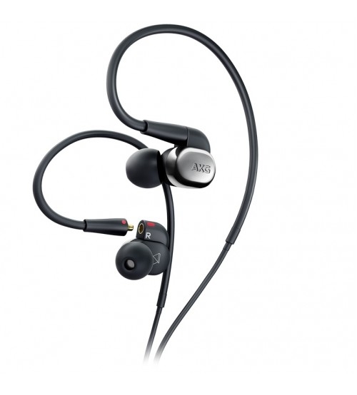 Tai Nghe AKG N40